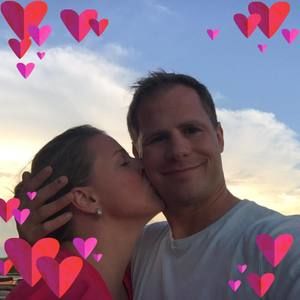 Meet your Posher, April